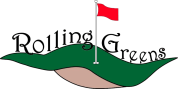 Rolling Greens Logo